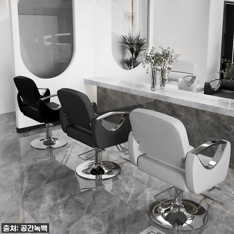 🚨품절임박🚨 공간녹백 미용실 의자, 네일샵 오픈 준비 끝! 내돈내산 찐후기 공개! 15 🚨품절임박🚨 공간녹백 미용실 의자, 관련 이미지 4