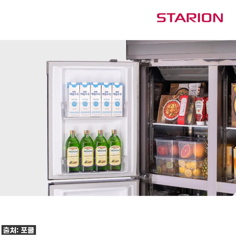 역대급 할인! 스타리온 25박스 업소용냉장고, 사장님들 이건 꼭 사야 해요! 찐후기 14 역대급 할인! 스타리온 25박스 업소 관련 이미지 4