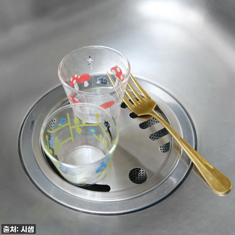 싱크대 필수템 등극! 시샘 스마일 통스텐 거름망, 이 가격 실화?! 찐내돈내산 후기! 15 싱크대 필수템 등극! 시샘 스마일 통 관련 이미지 4