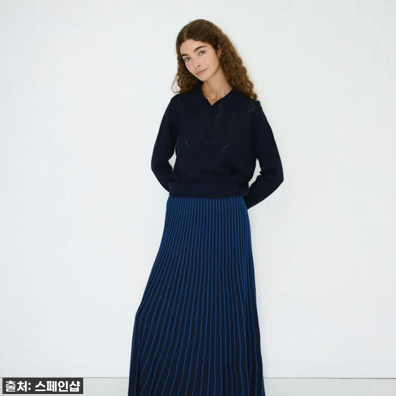 이건 정말 '없어서 못 사는' 품절 대란템! 타이니코튼 네이비 니트, 내 아이 겨울 교복 등극! 10 이건 정말 '없어서 못 사는' 품절 관련 이미지 4