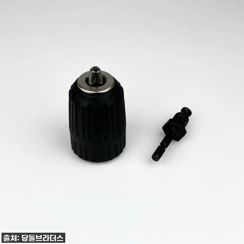 전동 드릴 작업이 이렇게 편해진다고? 원터치 임팩 드릴척 어댑터 찐후기! 품절되기 전에 무조건 겟! 14 전동 드릴 작업이 이렇게 편해진다고? 관련 이미지 4