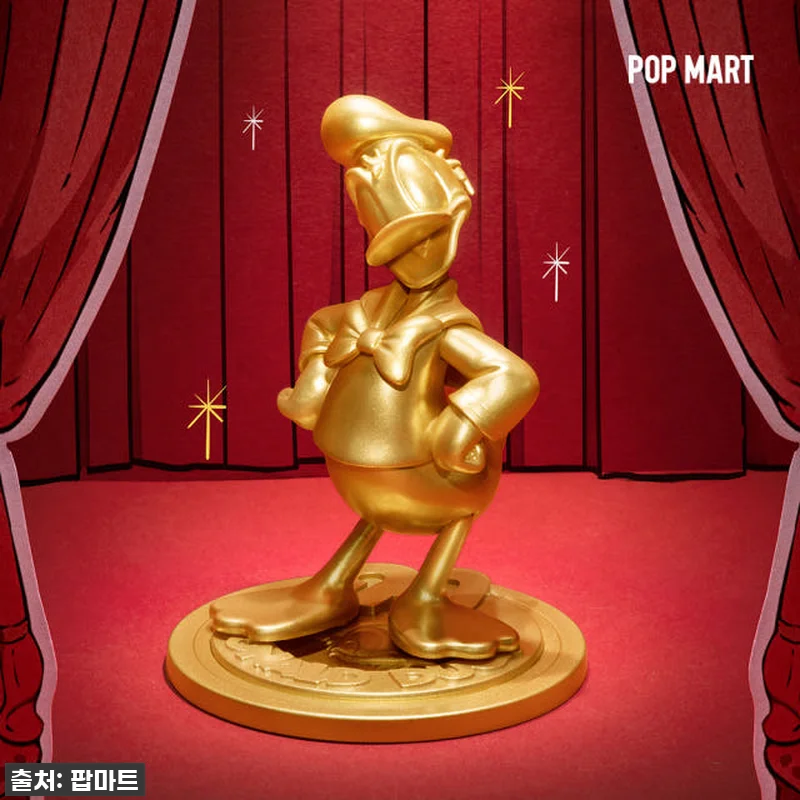 이건 무조건 쟁여야 해! 팝마트 디즈니 도날드 덕 90주년 시리즈, 품절 대란템 솔직 후기! 14 이건 무조건 쟁여야 해! 팝마트 디즈 관련 이미지 4