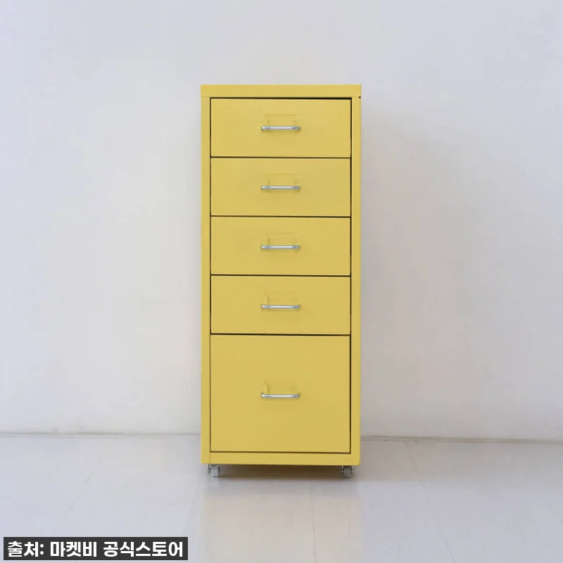 세련된 공간 완성! 마켓비 피하 서랍 관련 이미지 4