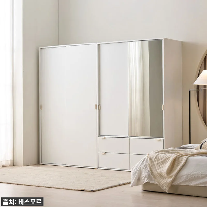 좁은 방도 호텔처럼 변신! 바스포르 레이나 슬라이딩 옷장, 직접 써보니 대박템 인정! 11 좁은 방도 호텔처럼 변신! 바스포르 관련 이미지 4