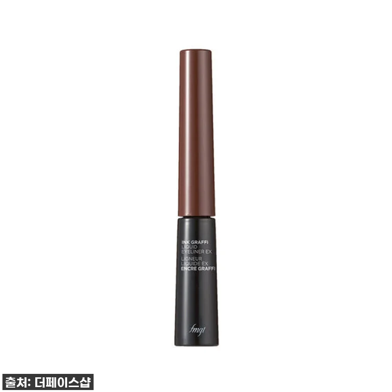 더페이스샵 잉크그라피 리퀴드 라이너 EX, 이 번짐 없는 아이라이너는 인생템 확정! (40% 할인 놓치면 후회!) 11 더페이스샵 잉크그라피 리퀴드 라이너 관련 이미지 4