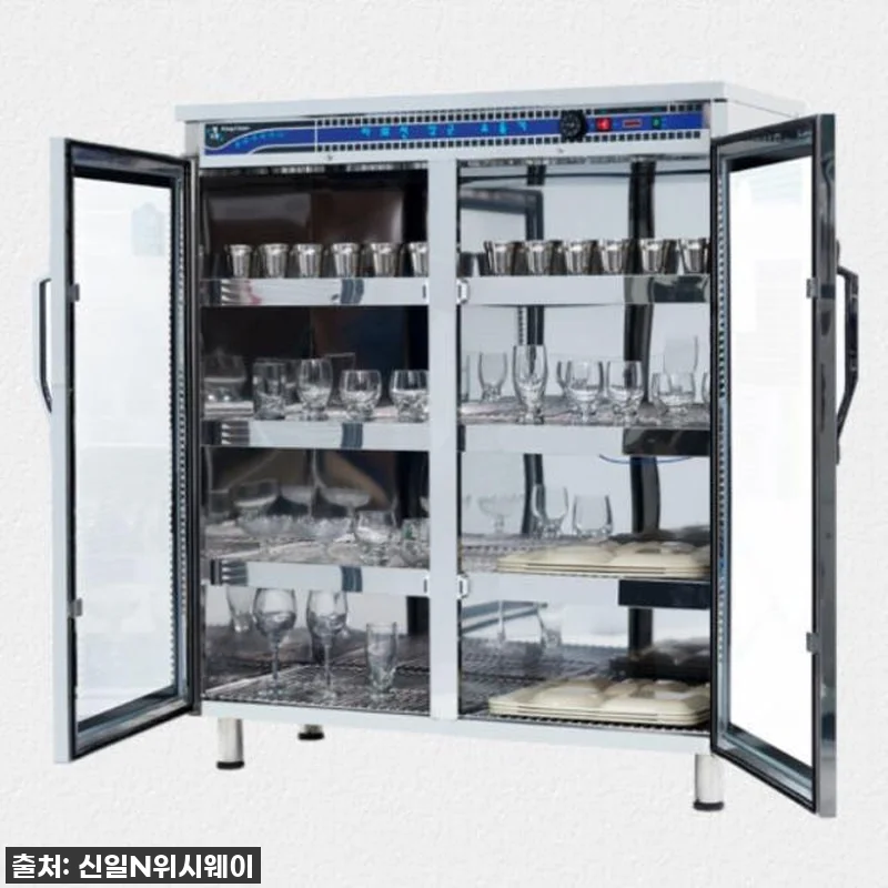 ✨ 품절임박! 우리집 위생 책임지는 찐필수템! 520L 대형 식기살균소독기 솔직 후기! ✨ 10 ✨ 품절임박! 우리집 위생 책임지는 관련 이미지 4