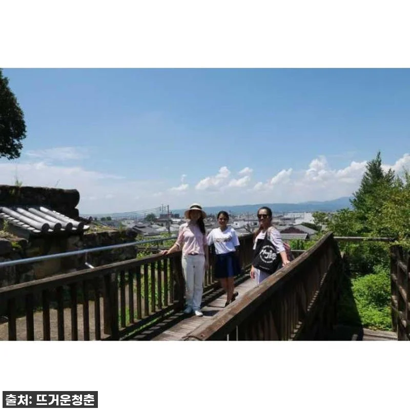 나라 반나절 워킹 투어 찐후기: 유네스코 세계유산 완전 정복, 사슴 친구들까지! 놓치면 후회할 인생 여행 코스! 10 나라 반나절 워킹 투어 찐후기: 유네 관련 이미지 4