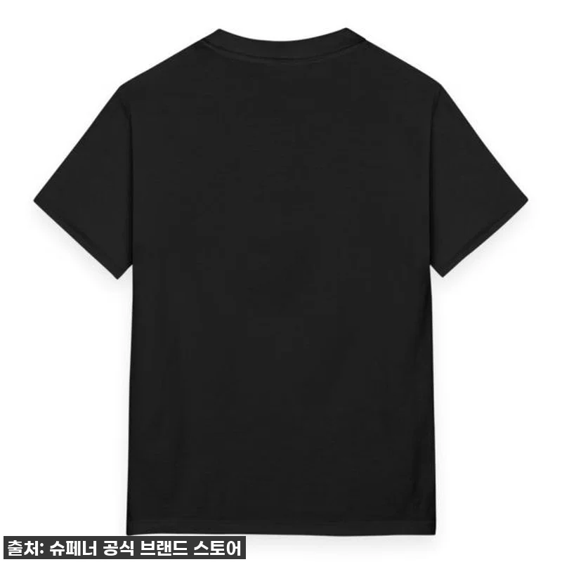 지금 안 사면 후회할 찐득템! 베이 풀 라운드 반팔 티셔츠, 이건 무조건 사야 해! 10 지금 안 사면 후회할 찐득템! 베이 관련 이미지 4