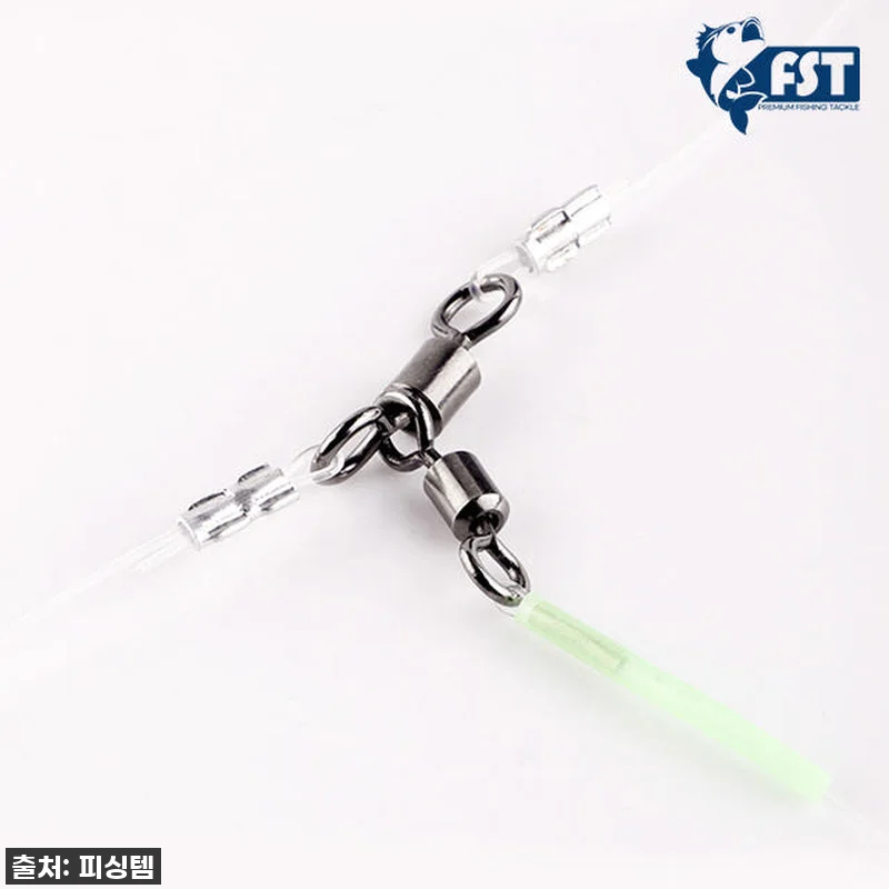 🎣 찐후기! 피싱템 롤링 더블도래 스 관련 이미지 4