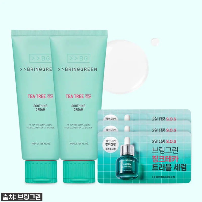 여드름 폭발? 민감 피부 구원템! 브 관련 이미지 4