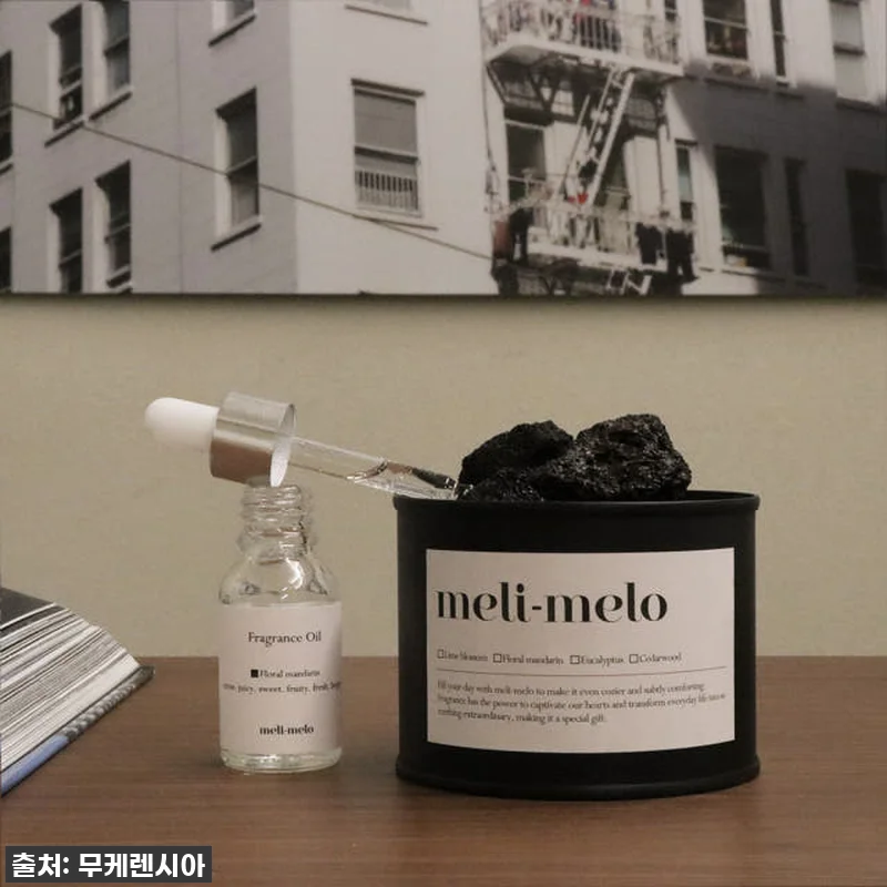 멜리멜로 실내 방향제 클래식 스톤 디퓨저 1+1 찐후기: 품절 대란 뚫고 득템한 우리 집 인생템! 15 멜리멜로 실내 방향제 클래식 스톤 디 관련 이미지 4