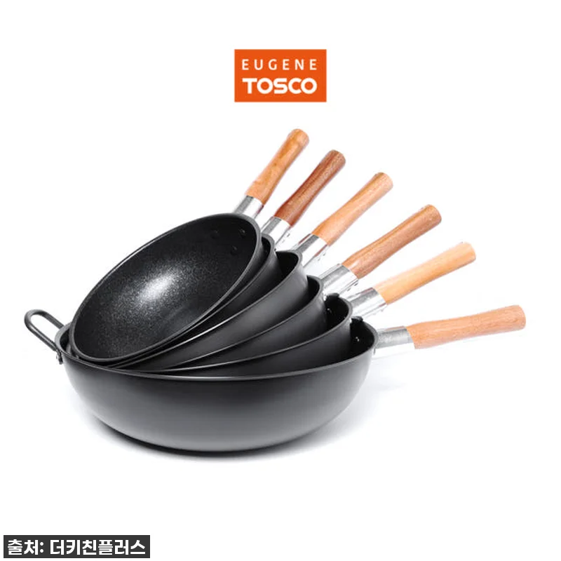 이건 무조건 사야 해! 웍 요리 초보 관련 이미지 4