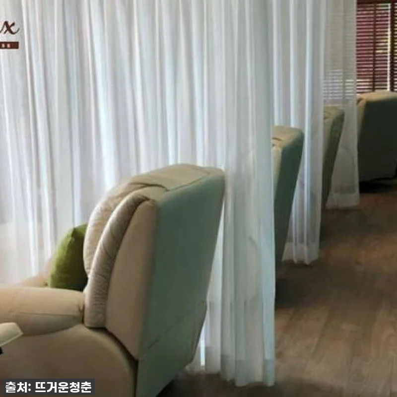 태국 후아힌 렛츠 릴렉스 스파 오픈 바우처 11 태국 후아힌 렛츠 릴렉스 스파 오픈 관련 이미지 4