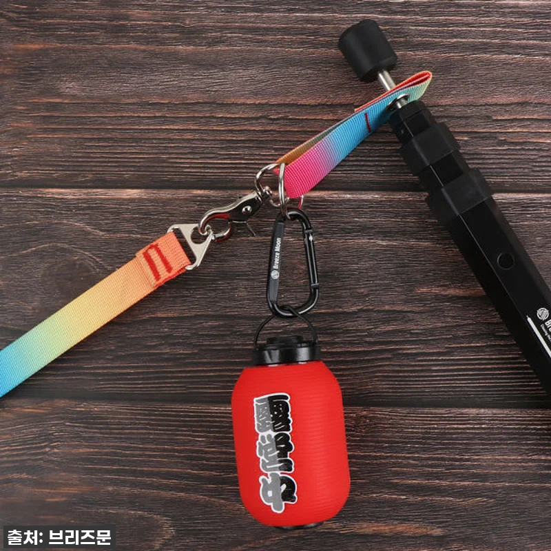 ✨찐후기✨ 캠핑 감성 끝판왕! 브리즈문 타프 걸이 크림슨레드, 이걸로 각 잡고 인생샷 건졌어요! 13 ✨찐후기✨ 캠핑 감성 끝판왕! 브리즈 관련 이미지 4