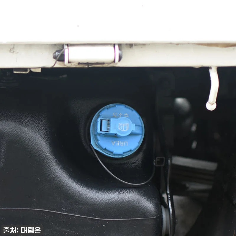 이슈템! 프로샷 SCR클리너, 찐 사용 후기! 디젤차 오너라면 무조건 보셔야 할 역대급 꿀템! 10 이슈템! 프로샷 SCR클리너, 찐 사 관련 이미지 4