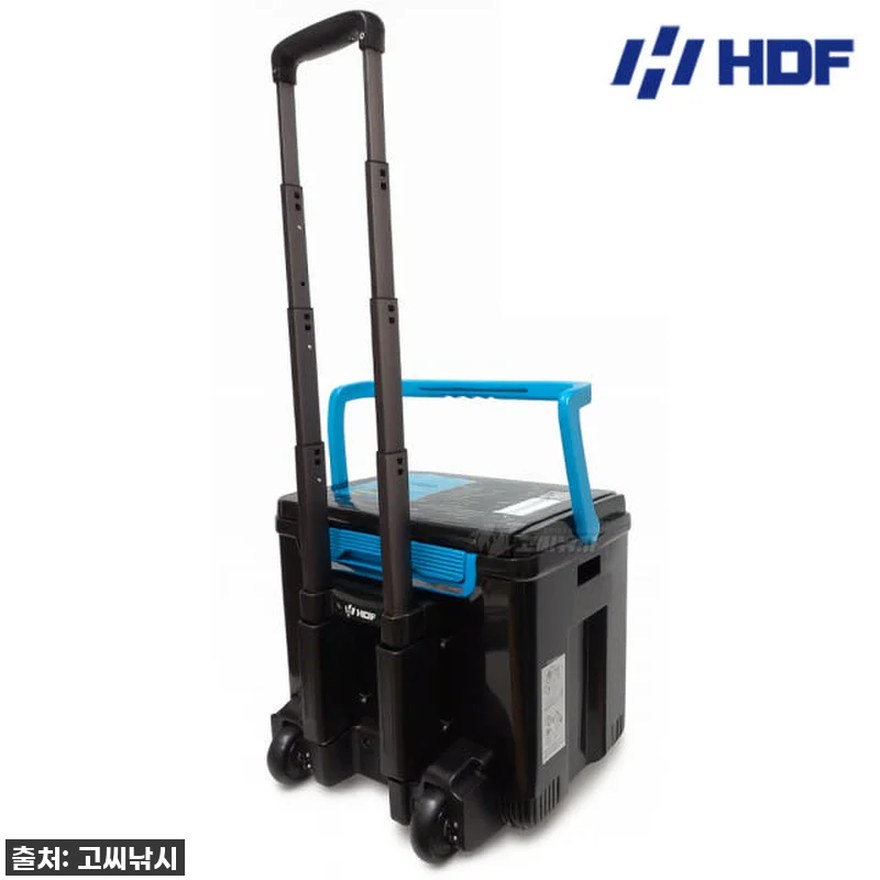 **찐후기! HDF 해동 카리스마 캐리쿨러 18L, 낚시부터 캠핑까지 내 필수템 등극!** 14 **찐후기! HDF 해동 카리스마 캐 관련 이미지 5