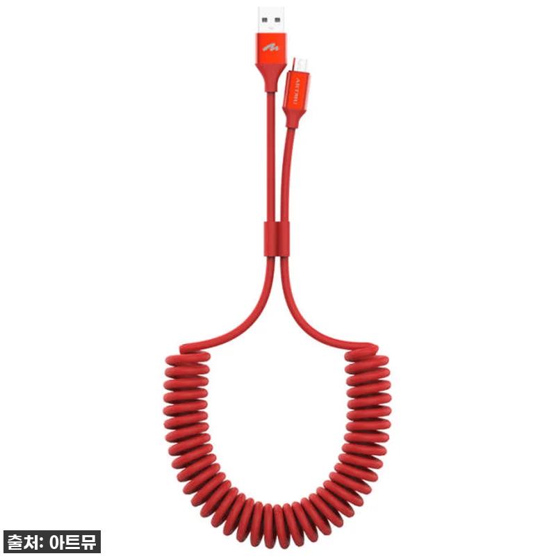 찐후기! 품절되기 전에 꼭 사야 할 스프링 마이크로5핀 고속 충전 케이블! 13 찐후기! 품절되기 전에 꼭 사야 할 관련 이미지 4