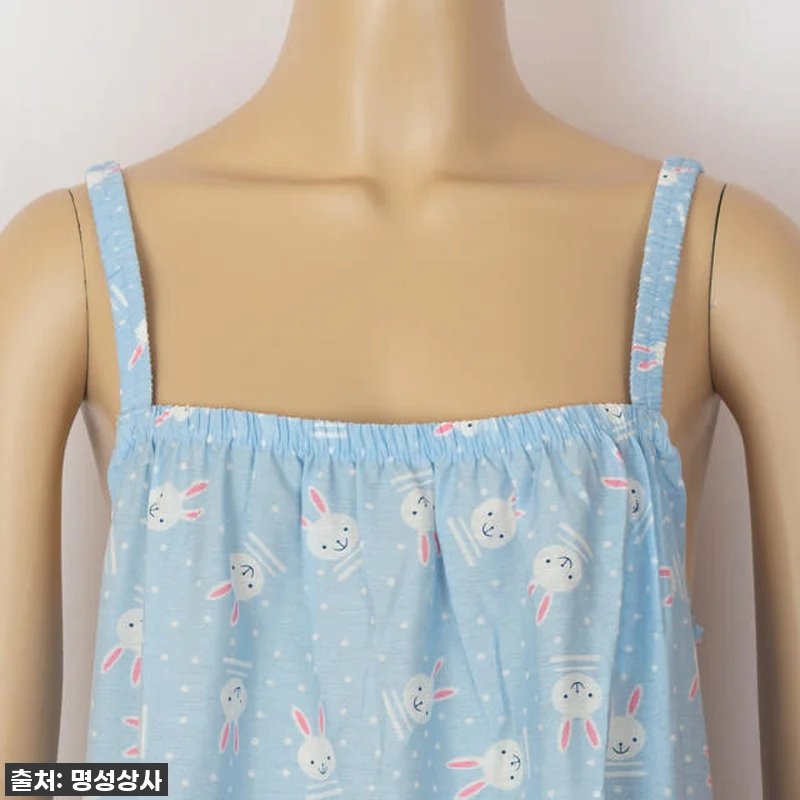 올여름 폭염 대비 필수템! 인견 원피스 잠옷, 직접 입어본 찐 후기! 품절되기 전에 무조건 겟하세요! 13 올여름 폭염 대비 필수템! 인견 원피 관련 이미지 5