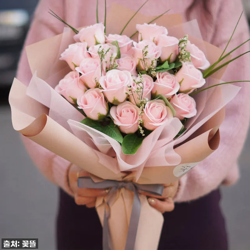 어버이날 졸업 꽃다발 축하 장미 로즈 관련 이미지 5