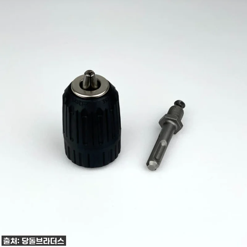 전동 드릴 작업이 이렇게 편해진다고? 원터치 임팩 드릴척 어댑터 찐후기! 품절되기 전에 무조건 겟! 15 전동 드릴 작업이 이렇게 편해진다고? 관련 이미지 5