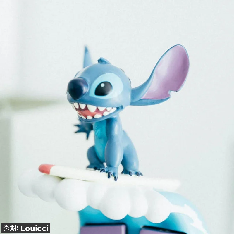 이슈템 등극! 스티치 탁상 달력, 내 관련 이미지 5