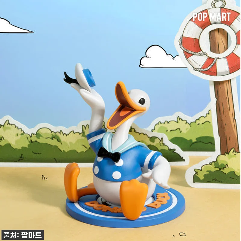 이건 무조건 쟁여야 해! 팝마트 디즈니 도날드 덕 90주년 시리즈, 품절 대란템 솔직 후기! 15 이건 무조건 쟁여야 해! 팝마트 디즈 관련 이미지 5
