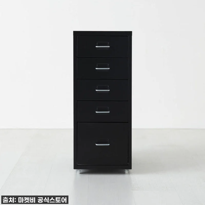 세련된 공간 완성! 마켓비 피하 서랍 관련 이미지 5