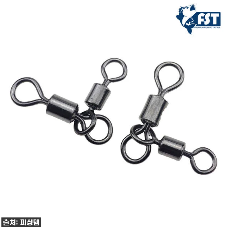 🎣 찐후기! 피싱템 롤링 더블도래 스 관련 이미지 5