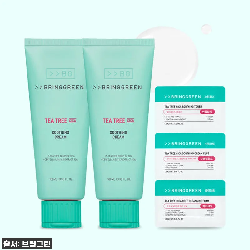 여드름 폭발? 민감 피부 구원템! 브 관련 이미지 5