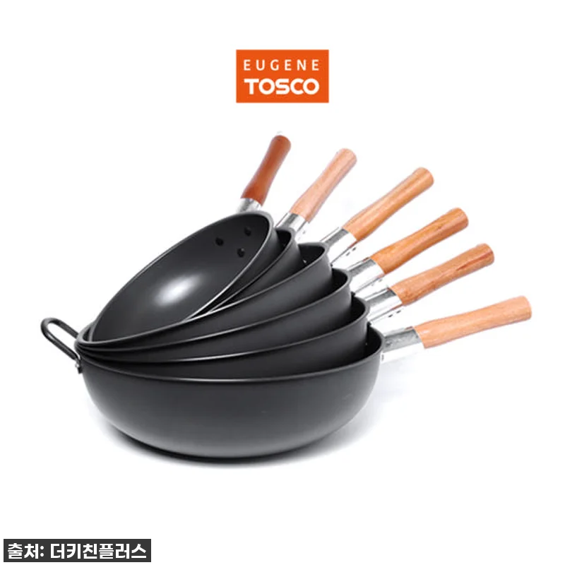 이건 무조건 사야 해! 웍 요리 초보 관련 이미지 5