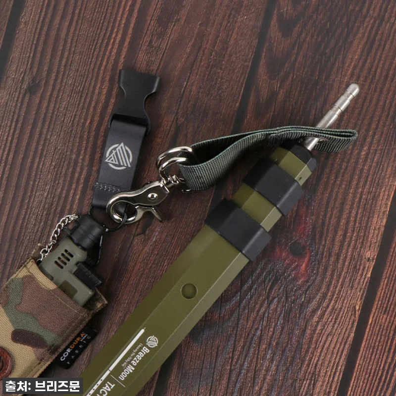 ✨찐후기✨ 캠핑 감성 끝판왕! 브리즈문 타프 걸이 크림슨레드, 이걸로 각 잡고 인생샷 건졌어요! 14 ✨찐후기✨ 캠핑 감성 끝판왕! 브리즈 관련 이미지 5