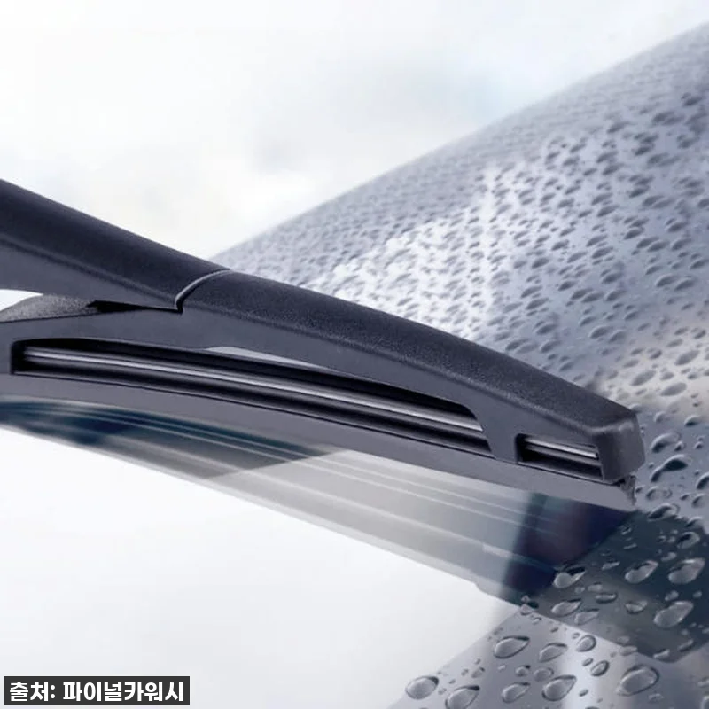 QM6 차주들 주목! 비 오는 날 시 관련 이미지 5