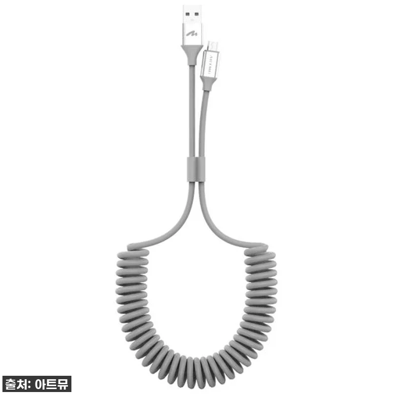 찐후기! 품절되기 전에 꼭 사야 할 스프링 마이크로5핀 고속 충전 케이블! 14 찐후기! 품절되기 전에 꼭 사야 할 관련 이미지 5