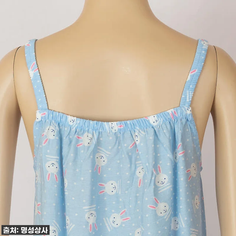 올여름 폭염 대비 필수템! 인견 원피스 잠옷, 직접 입어본 찐 후기! 품절되기 전에 무조건 겟하세요! 14 올여름 폭염 대비 필수템! 인견 원피 관련 이미지 6