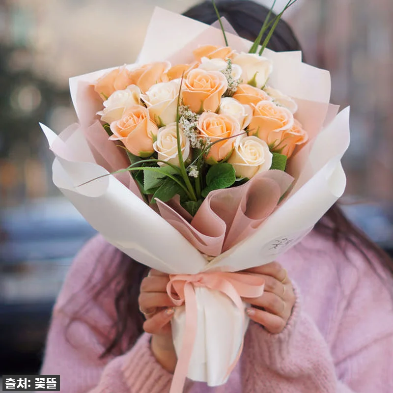 어버이날 졸업 꽃다발 축하 장미 로즈 관련 이미지 6