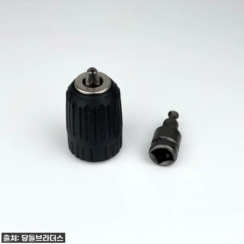 전동 드릴 작업이 이렇게 편해진다고? 원터치 임팩 드릴척 어댑터 찐후기! 품절되기 전에 무조건 겟! 16 전동 드릴 작업이 이렇게 편해진다고? 관련 이미지 6