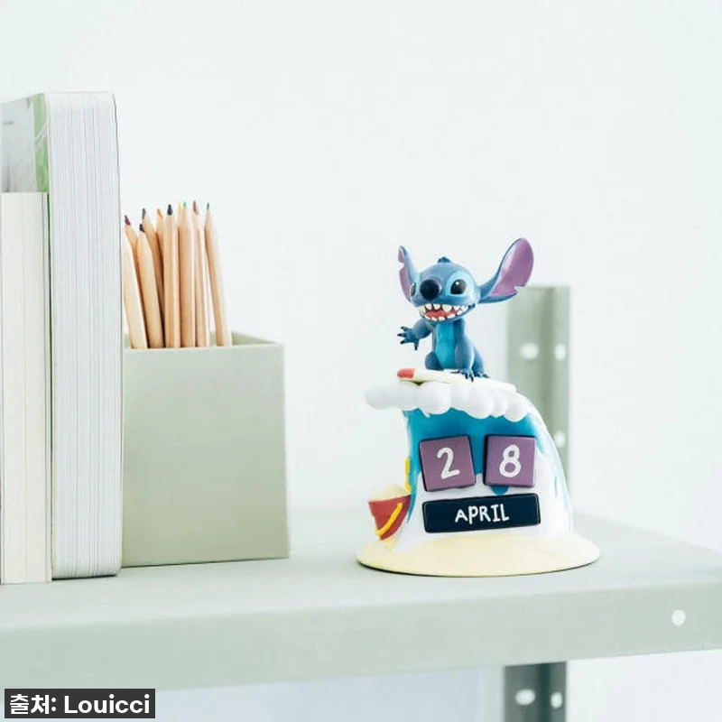 이슈템 등극! 스티치 탁상 달력, 내 관련 이미지 6