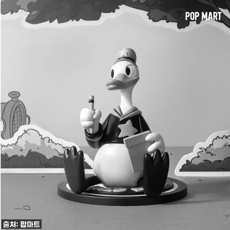 이건 무조건 쟁여야 해! 팝마트 디즈니 도날드 덕 90주년 시리즈, 품절 대란템 솔직 후기! 16 이건 무조건 쟁여야 해! 팝마트 디즈 관련 이미지 6