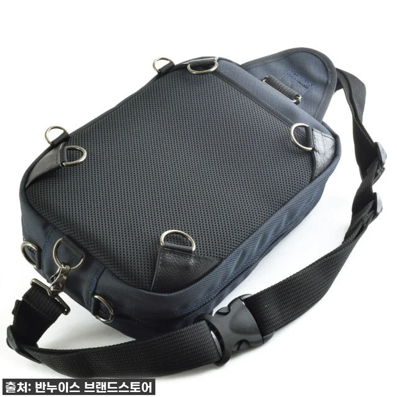 🔥 품절대란 예감! 반누이스 VD642 남자 바이크 슬링백, 왜 이제야 만났을까? 15 🔥 품절대란 예감! 반누이스 VD64 관련 이미지 6