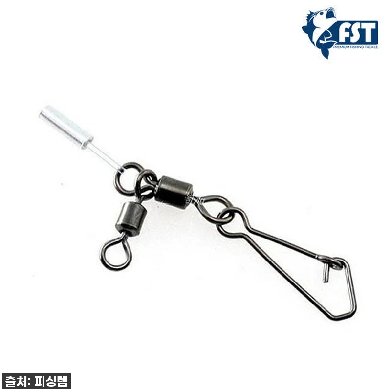 🎣 찐후기! 피싱템 롤링 더블도래 스 관련 이미지 6