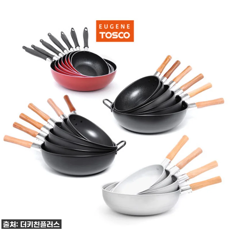 이건 무조건 사야 해! 웍 요리 초보 관련 이미지 6