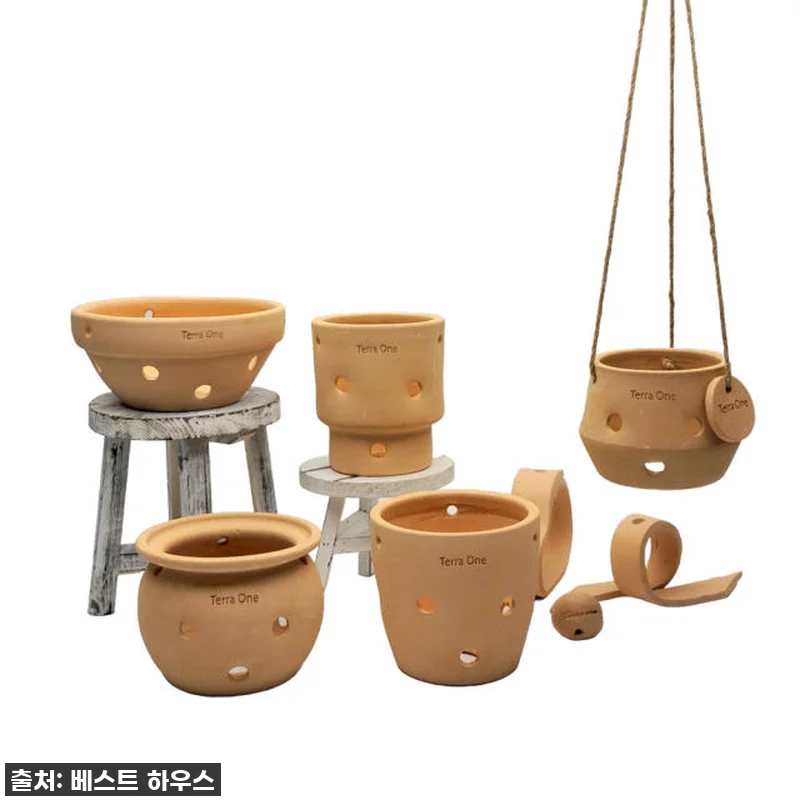 이 가격 실화?! 찐 플랜테리어 필수템! 테라원 행잉 내열토 타공 수제 토분, 엣지실린더 직접 써보니... 이건 무조건 쟁여야 해! 17 이 가격 실화?! 찐 플랜테리어 필수 관련 이미지 6