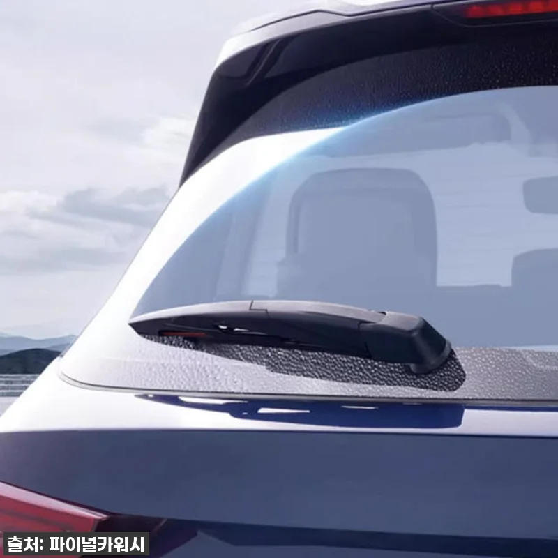 QM6 차주들 주목! 비 오는 날 시 관련 이미지 6