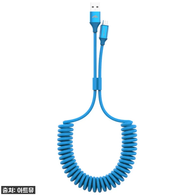 찐후기! 품절되기 전에 꼭 사야 할 스프링 마이크로5핀 고속 충전 케이블! 15 찐후기! 품절되기 전에 꼭 사야 할 관련 이미지 6