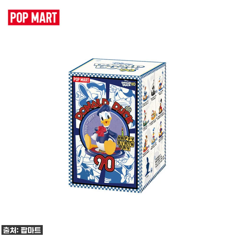 이건 무조건 쟁여야 해! 팝마트 디즈니 도날드 덕 90주년 시리즈, 품절 대란템 솔직 후기! 17 이건 무조건 쟁여야 해! 팝마트 디즈 관련 이미지 7