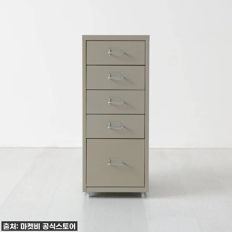 세련된 공간 완성! 마켓비 피하 서랍 관련 이미지 7