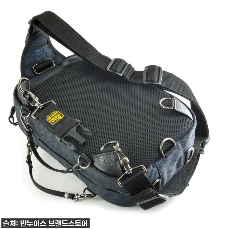🔥 품절대란 예감! 반누이스 VD642 남자 바이크 슬링백, 왜 이제야 만났을까? 16 🔥 품절대란 예감! 반누이스 VD64 관련 이미지 7