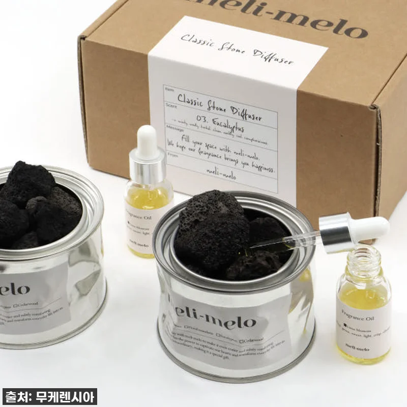 멜리멜로 실내 방향제 클래식 스톤 디퓨저 1+1 찐후기: 품절 대란 뚫고 득템한 우리 집 인생템! 18 멜리멜로 실내 방향제 클래식 스톤 디 관련 이미지 7