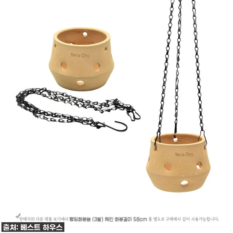 이 가격 실화?! 찐 플랜테리어 필수템! 테라원 행잉 내열토 타공 수제 토분, 엣지실린더 직접 써보니... 이건 무조건 쟁여야 해! 18 이 가격 실화?! 찐 플랜테리어 필수 관련 이미지 7