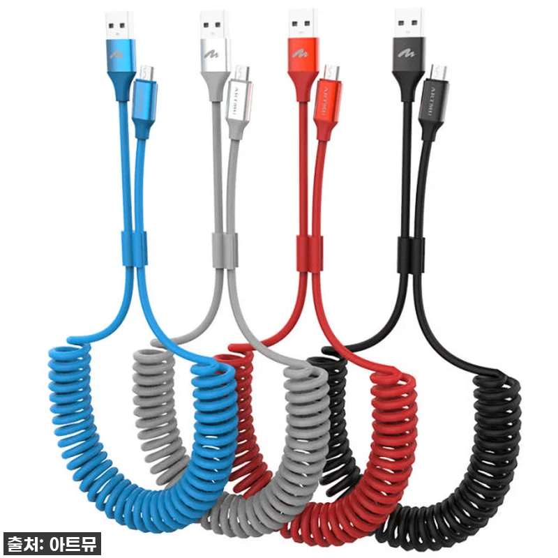 찐후기! 품절되기 전에 꼭 사야 할 스프링 마이크로5핀 고속 충전 케이블! 16 찐후기! 품절되기 전에 꼭 사야 할 관련 이미지 7